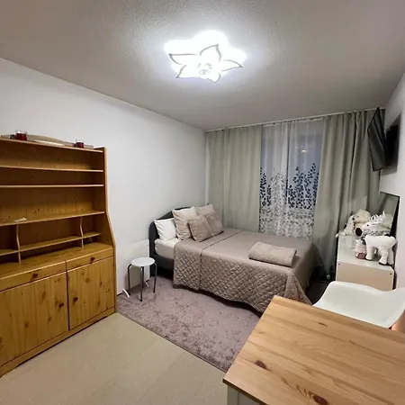 Apartment Frankfurt