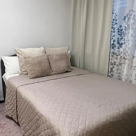 Frankfurt Apartment *